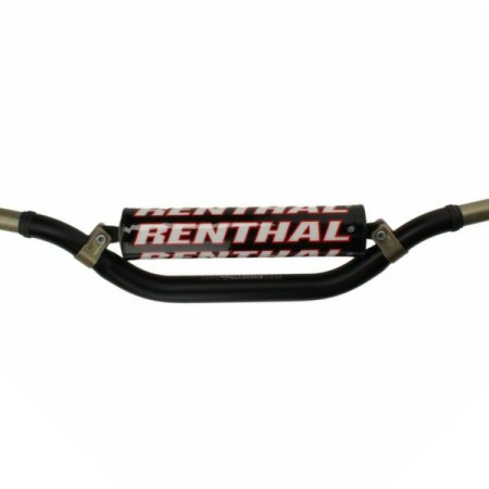 Kierownica RENTHAL twin wall villopoto black
