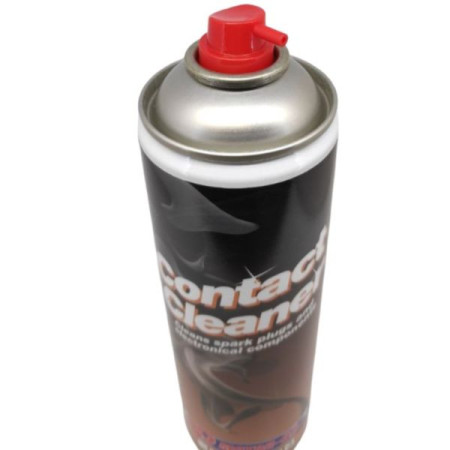 Spray BO contact cleaner 500ml