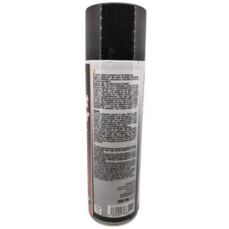 Spray BO contact cleaner 500ml