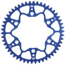 Zębatka MOTO-MASTER tył 520 48t bl