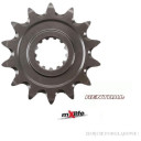 Zębatka przednia RENTHAL KAWASAKI kx 125 94-15 12