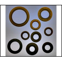 Uszczelniacze silnikowe komplet yz250 99-04