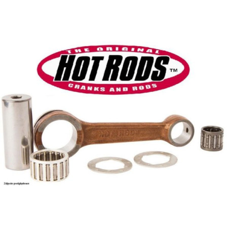 korbowód HOT RODS YAMAHA yzf 450 06-09