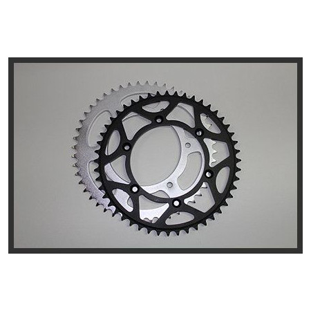 Zębatka tylna 48t YAMAHA r6 03-05