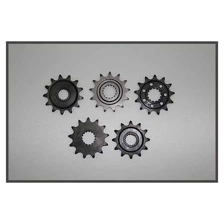 Zębatka przednia 13t kx 250 87-98, yz 250 87-98