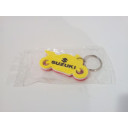 Breloczek do kluczy motorek SUZUKI