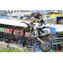 Zębatka tylna aluminiowa S-TEEL 48t YAMAHA yz/yzf