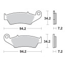 Klocki hamulcowe MOTO-MASTER KH185 (21)