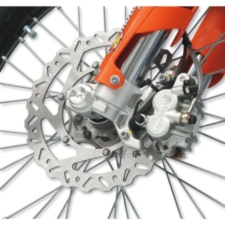 Tarcza hamulcowa nitro MOTO-MASTER tył kx/kxf rmz