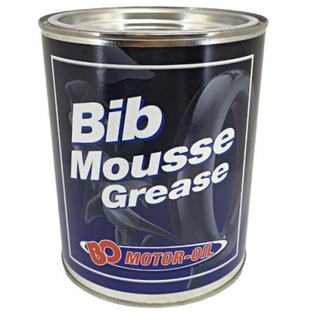 Pasta BO bip mousse 1kg