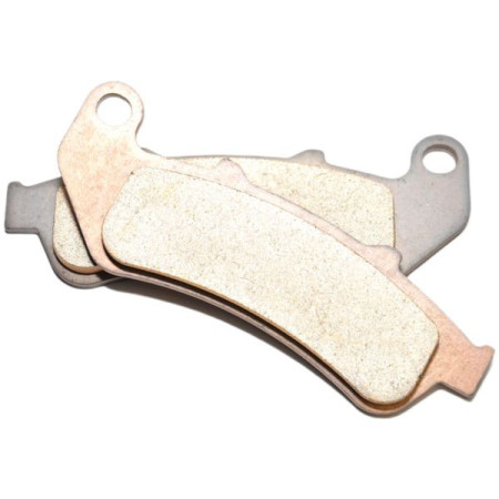 Klocki hamulcowe DP KH189