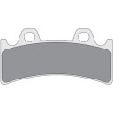 Klocki hamulcowe DP KH190