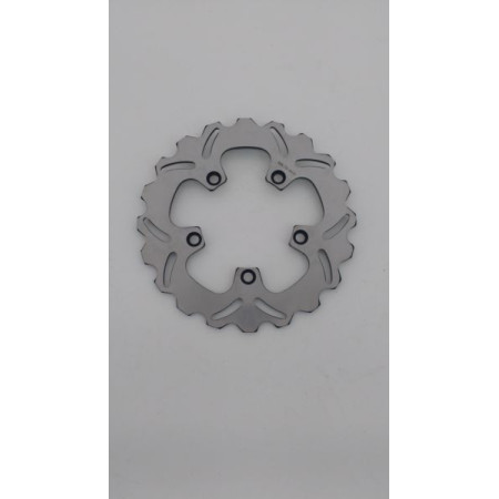 Tarcza hamulcowa YAMAHA fs1 fz1 fz6 mt03 660 NG784