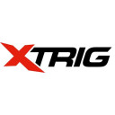 Półki XTRIG rocs tech crf250r 14-21 OFF20 red