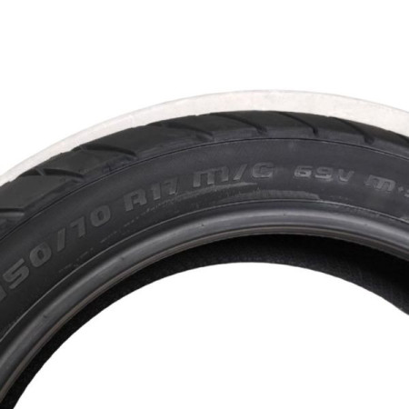 Opona METZELER karoo street 150/70-17 69v tlms
