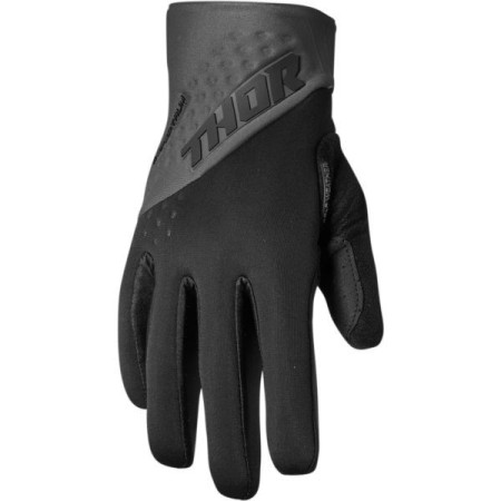 Rękawiczki THOR spectrum cold bk/ch XS