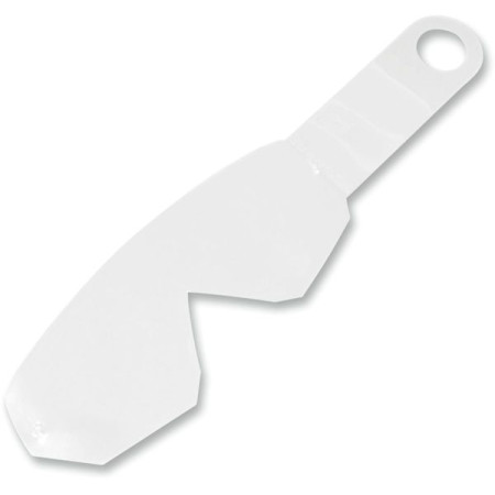 Zrywki tear OFFs THOR gogle THOR clr