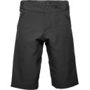 Spodenki THOR mtb assist black r. 28