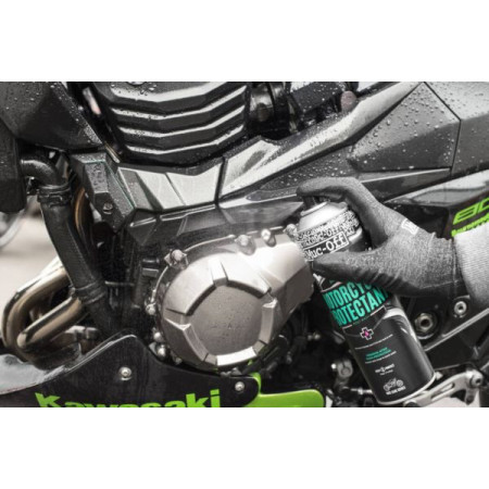 Preparat motorcycle protectant 500l