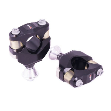 Mocowania kierownicy XTRIG PHDS OEM KTM/hsq 2023-