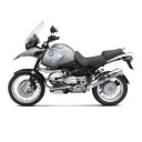 Tłumik AKRAPOVIC ti BMW r1150gs