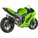 Kompletny układ wydechowy evo ti/carbon zx-10r