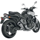 Tłumik AKRAPOVIC ti vmax 2009