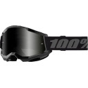 Gogle 100% STRATA 2 sand bk smk