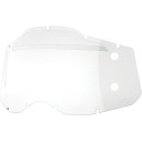 Szybka 100% racecraft 2/accuri 2/strata 2 f clear