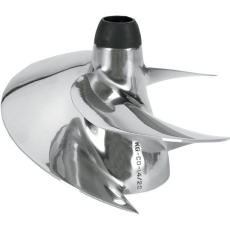 Śruba ( wirnik ) SOLAS kg-cd 14/20