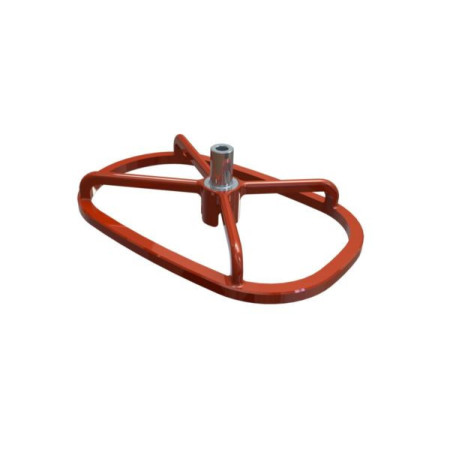 Klatka filtra powietrza DT-1 HONDA crf 17-20