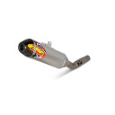 Dyfuzor FMF fatty fact4.1rct s/s-al