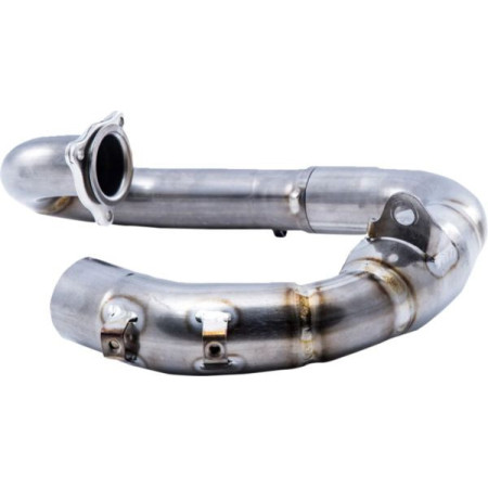 Header FMF ti megaBomb yz450f