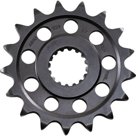 Zębatka RENTHAL f 530 17t ul