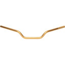 Kierownica RENTHAL road ultra low gold