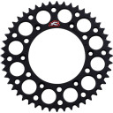 Zębatka RENTHAL r 520 48t bk ul sc