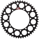 Zębatka RENTHAL r 520 50t bk ul sc