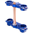 Półki XTRIG rocs tech yz250f 22- OFF22 blue