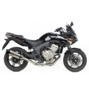 Tłumik LEOVINCE lvoneevo HONDA slip-on