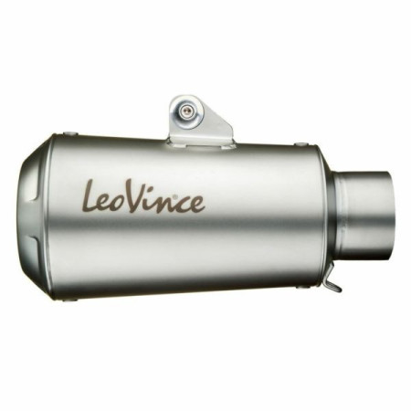 Tłumik LEOVINCE lv10 DUCATI