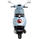 Tłumik LEOVINCE oneevo ss VESPA
