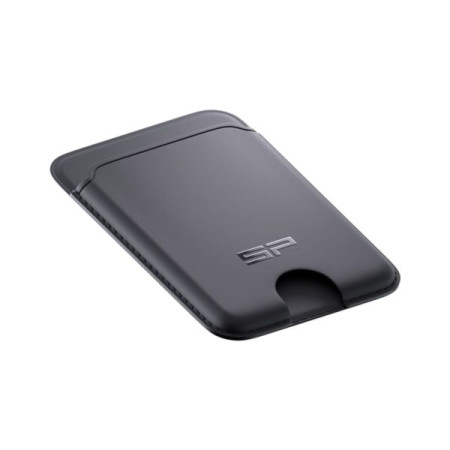Portfel etui na karty SP CONNECT spc+