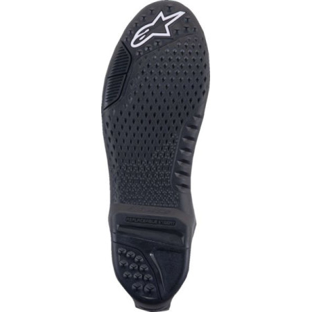 Podeszwa ALPINESTARS t10 ('21) b/w 9/10