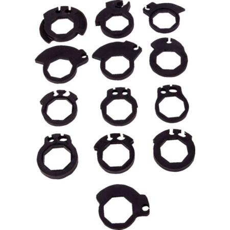 Adapter manetek ODI HONDA 4st