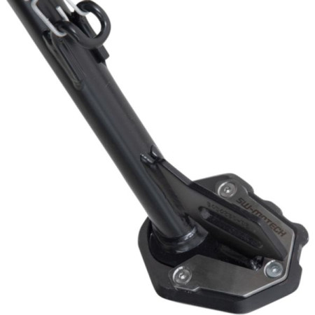 Stojak boczny stopka zewn SW MOTECH side stand foo