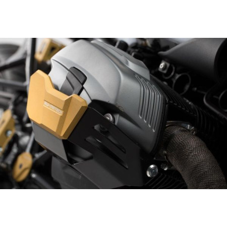 Osłona cylindra SW MOTECH cylinder guard