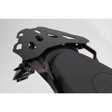 Bagażnik stela multistrada SW MOTECH street rack m
