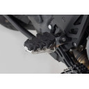 Zestaw podnóżków evo SW MOTECH evo footrest kit