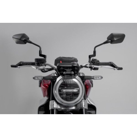 Osłony dźwigni SW MOTECH lever guards