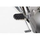 Zestaw podnóżków ion SW MOTECH footrest kit ion